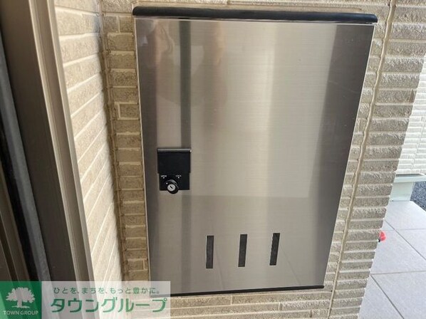 G・シエルクレールの物件内観写真